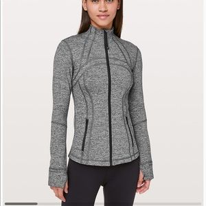 Lululemon define jacket